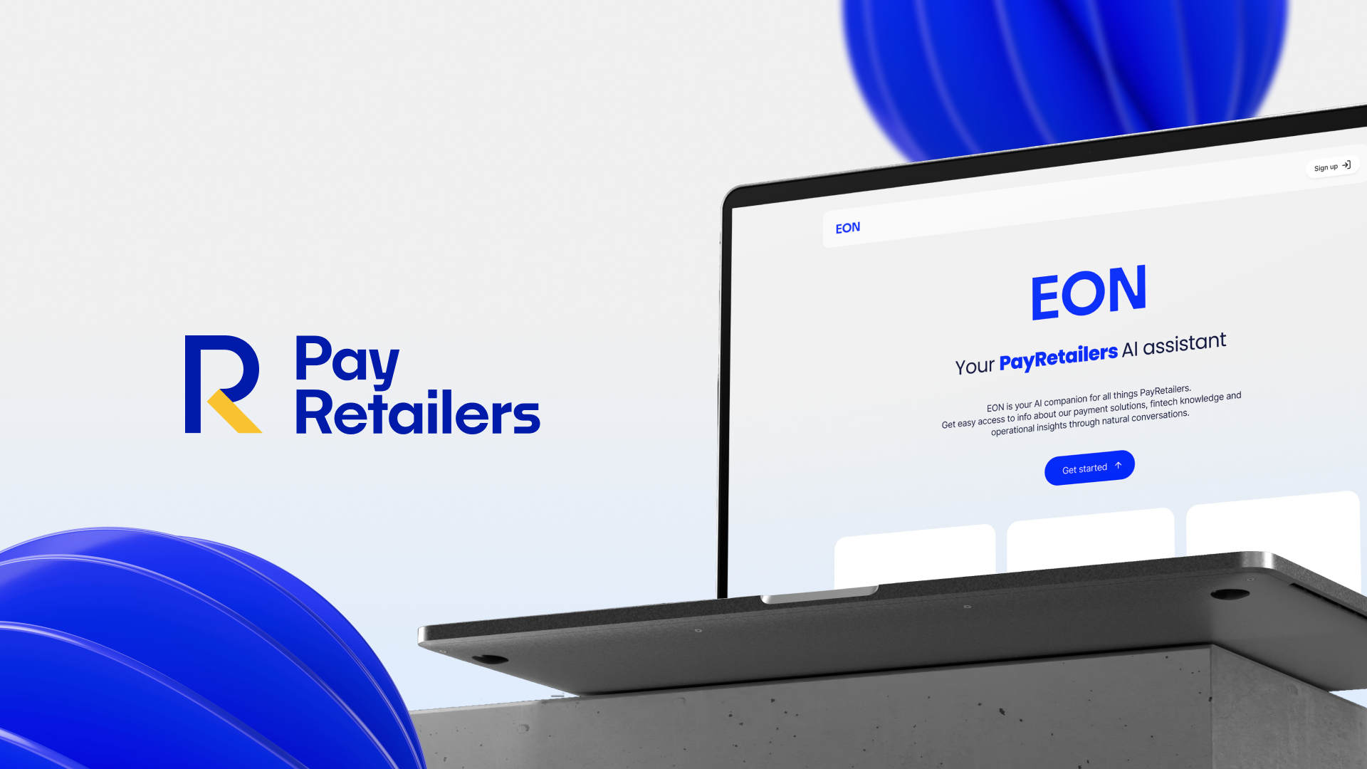 Eon by PayRetailers